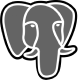 postgresql